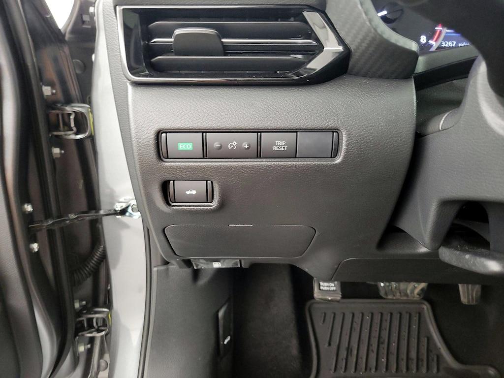 used 2024 Nissan Sentra car, priced at $24,998