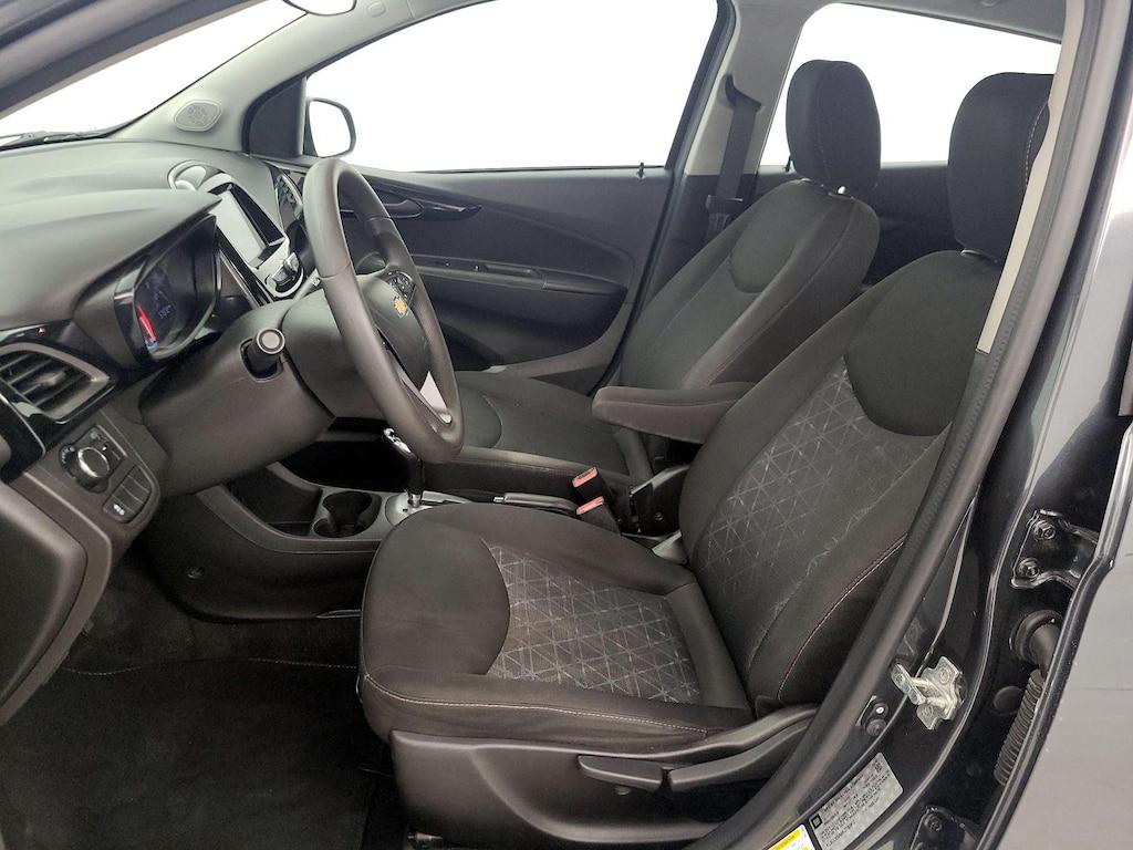 used 2019 Chevrolet Spark car, priced at $13,998