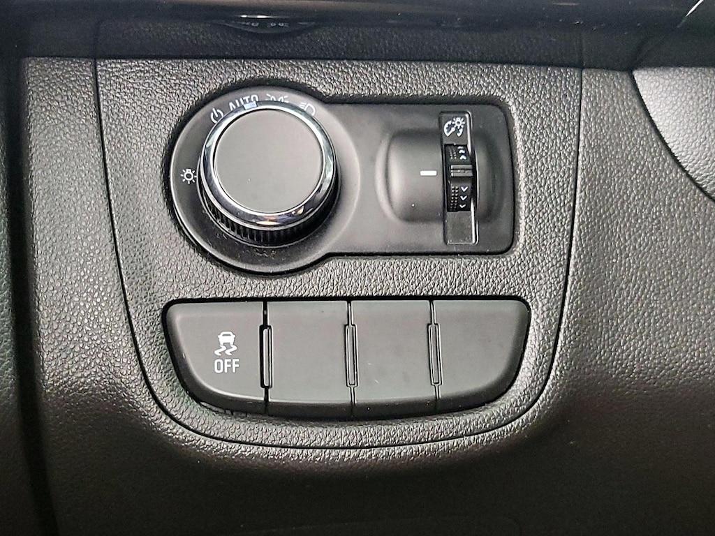 used 2019 Chevrolet Spark car, priced at $13,998