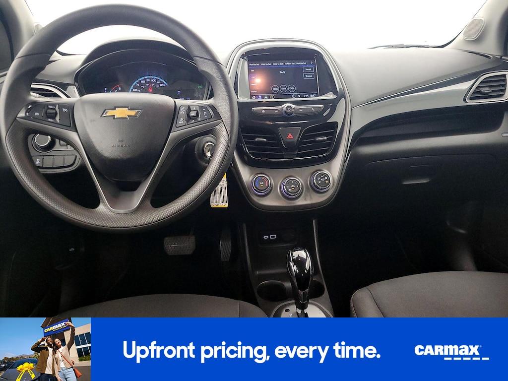 used 2019 Chevrolet Spark car, priced at $13,998
