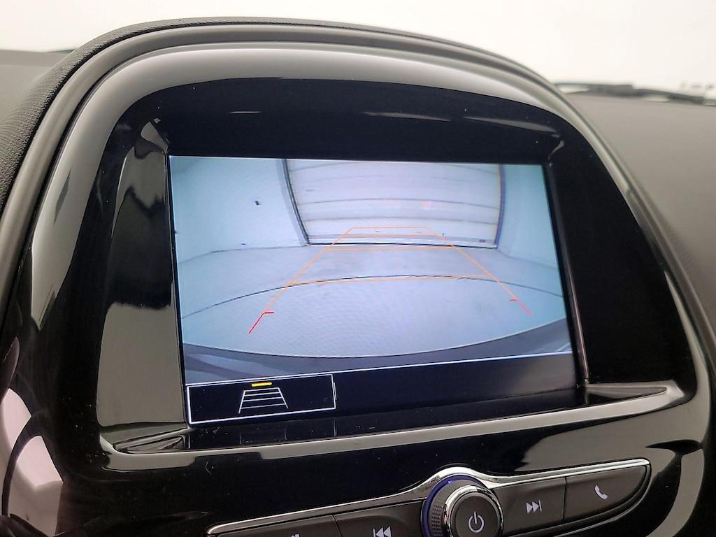 used 2019 Chevrolet Spark car, priced at $13,998