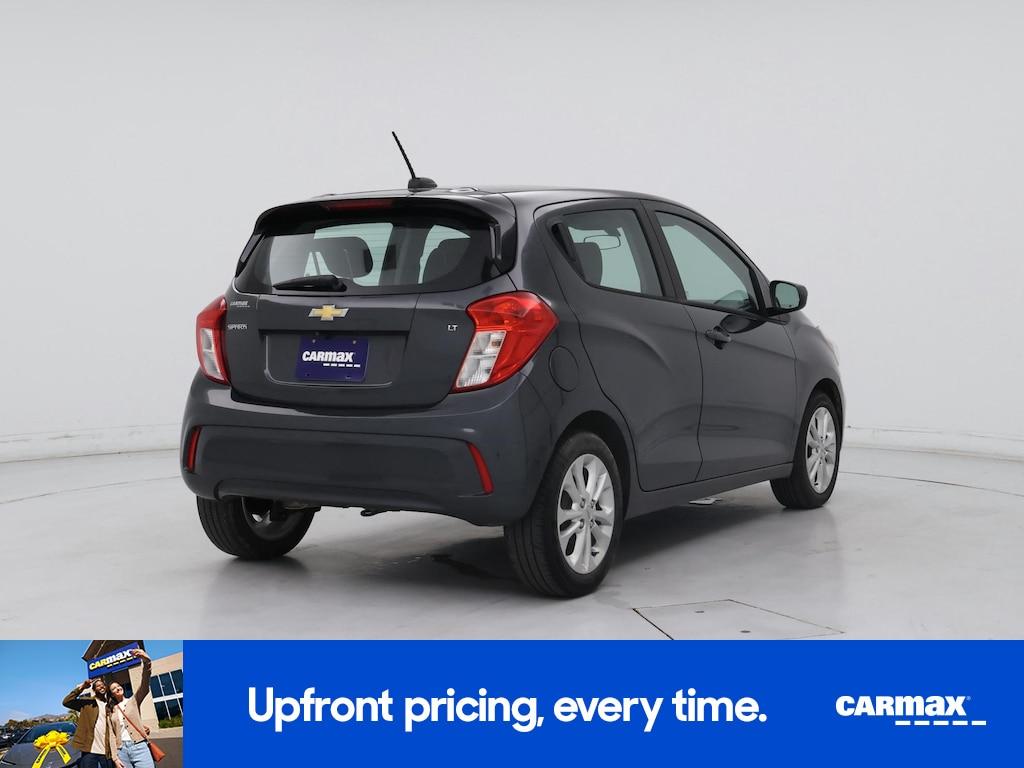 used 2019 Chevrolet Spark car, priced at $13,998