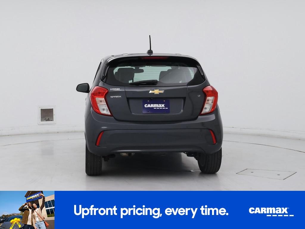 used 2019 Chevrolet Spark car, priced at $13,998