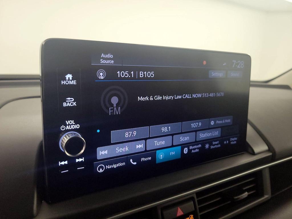 used 2023 Honda Pilot car, priced at $48,998