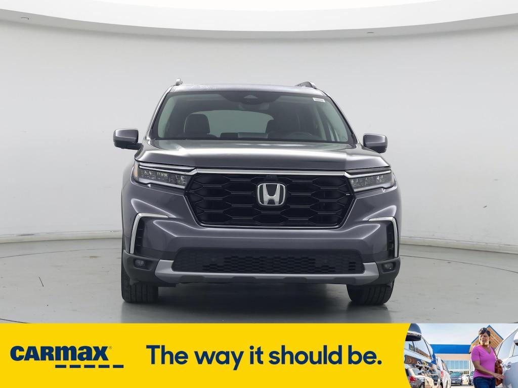used 2023 Honda Pilot car, priced at $48,998