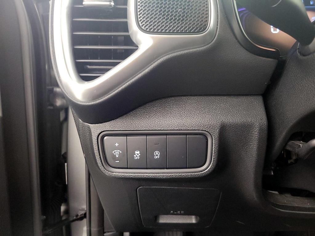 used 2024 Kia Soul car, priced at $19,998
