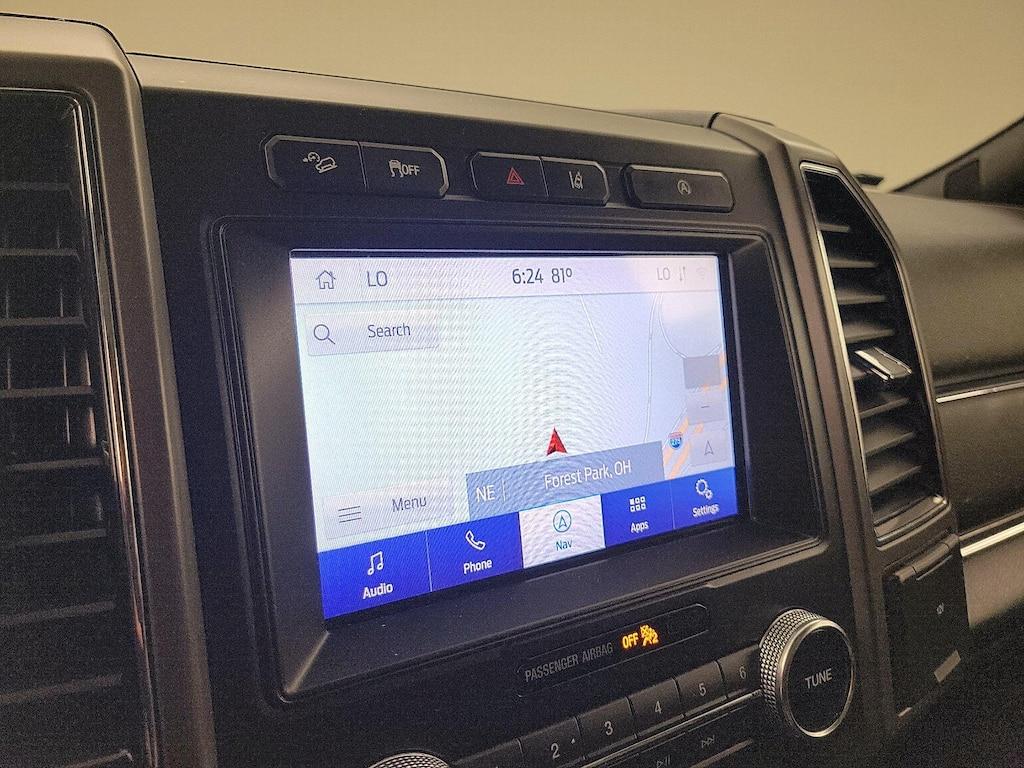 used 2020 Ford Expedition car, priced at $42,998