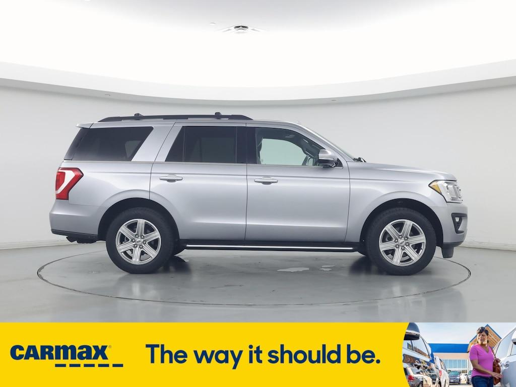 used 2020 Ford Expedition car, priced at $42,998