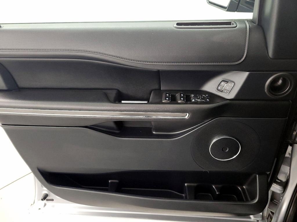 used 2020 Ford Expedition car, priced at $42,998