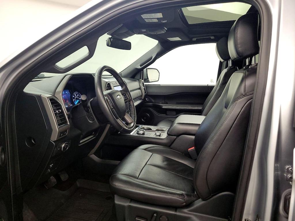 used 2020 Ford Expedition car, priced at $42,998