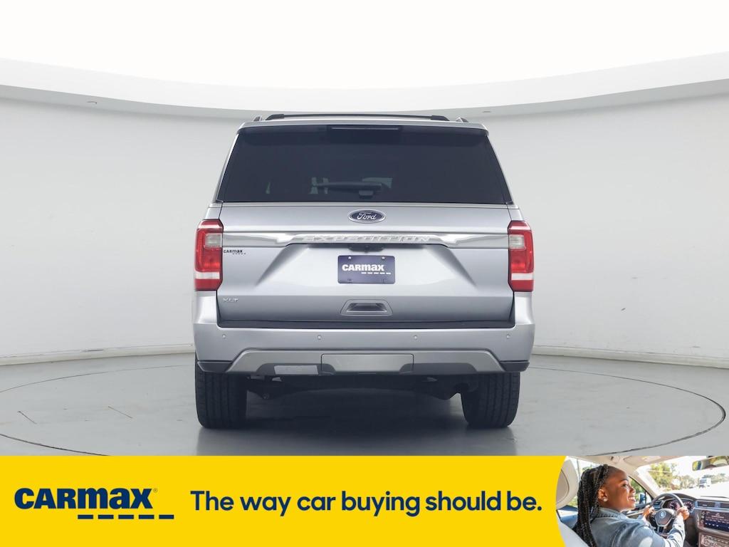used 2020 Ford Expedition car, priced at $42,998