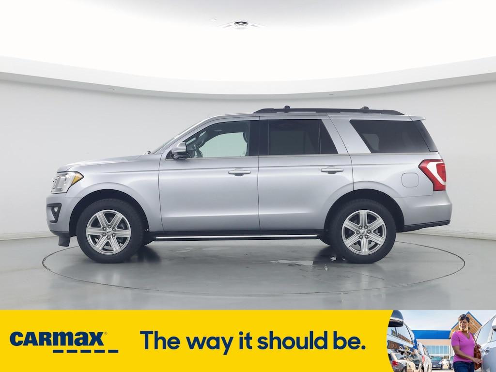 used 2020 Ford Expedition car, priced at $42,998