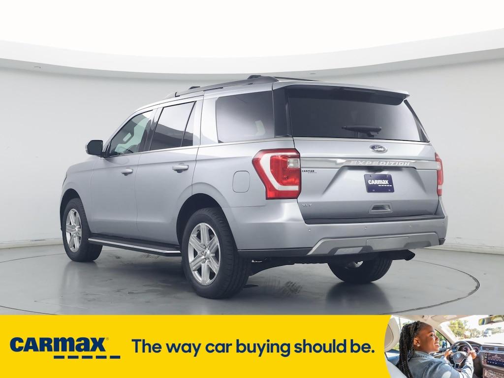 used 2020 Ford Expedition car, priced at $42,998