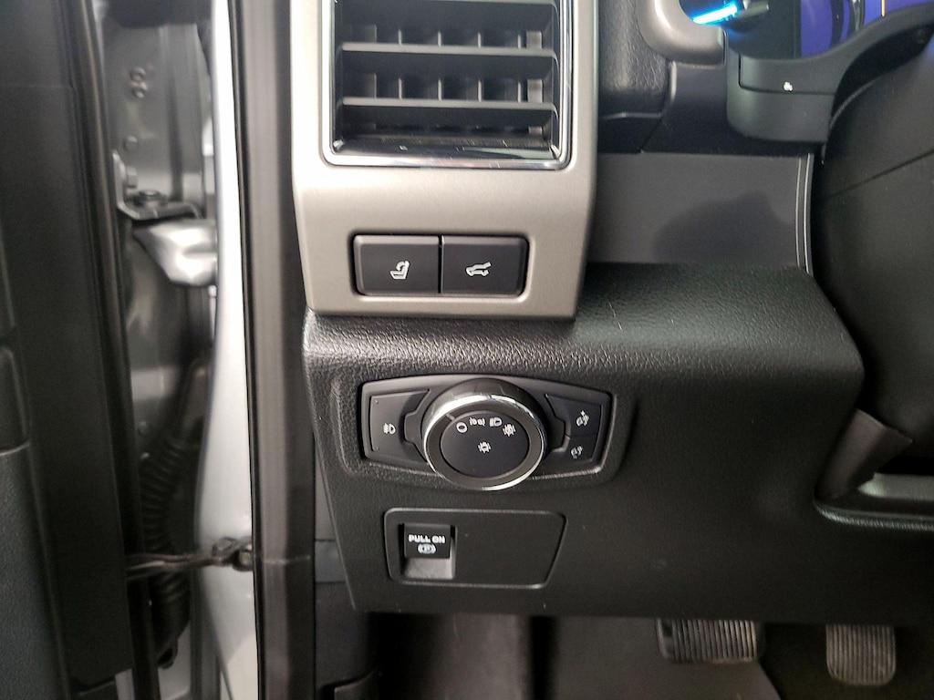 used 2020 Ford Expedition car, priced at $42,998