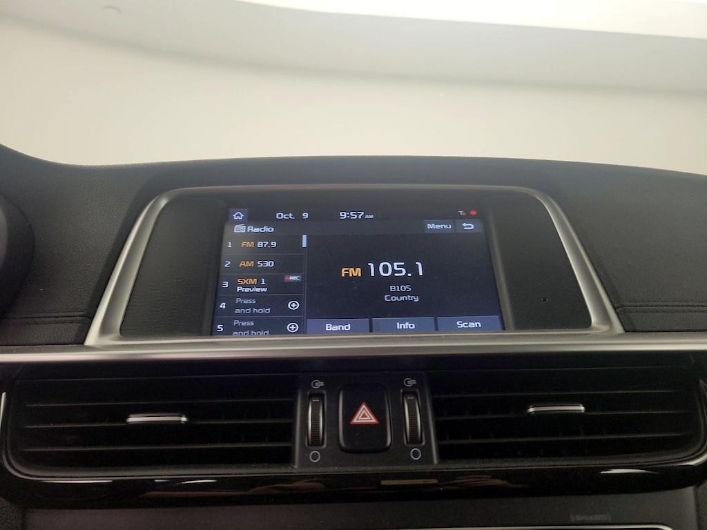 used 2019 Kia Optima car, priced at $14,998