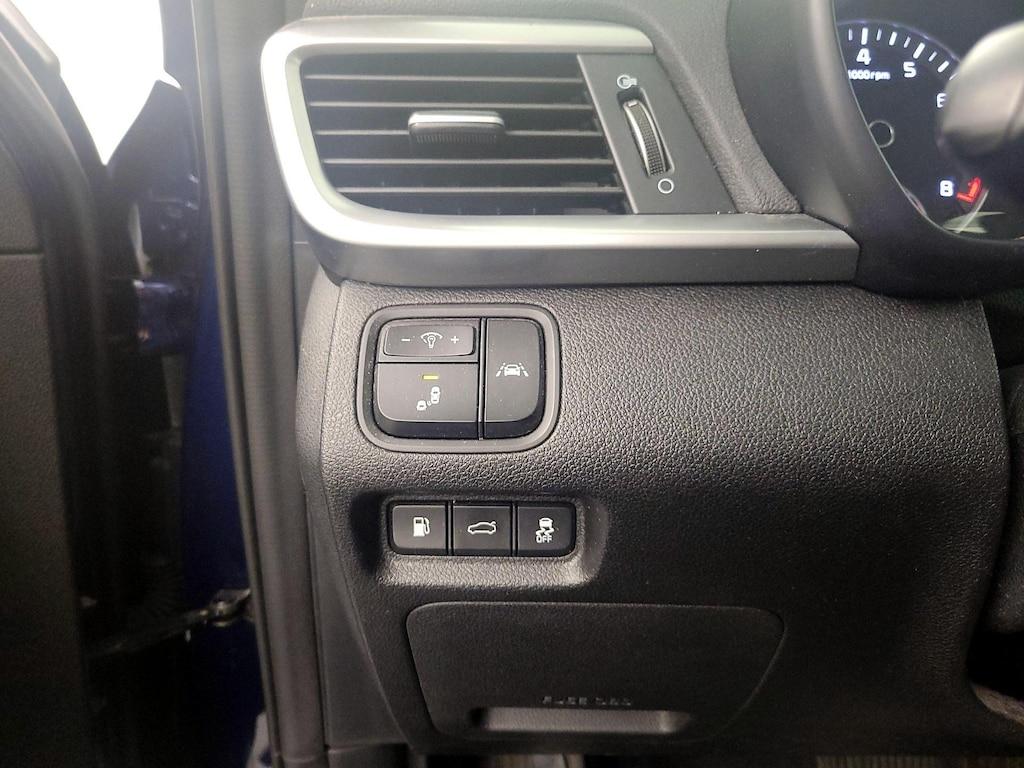 used 2019 Kia Optima car, priced at $14,998