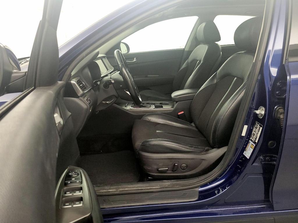 used 2019 Kia Optima car, priced at $14,998