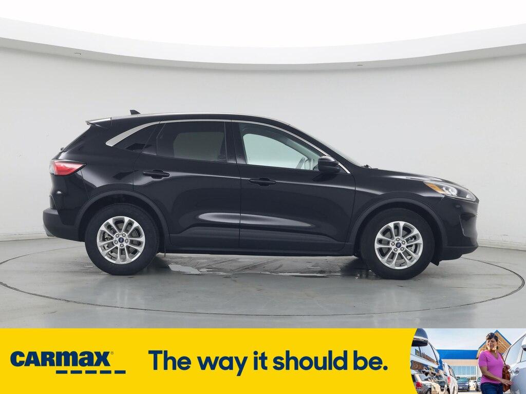 used 2021 Ford Escape car, priced at $21,998