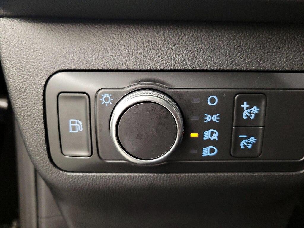 used 2021 Ford Escape car, priced at $21,998