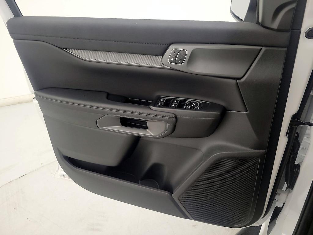 used 2025 Ford Ranger car, priced at $59,998