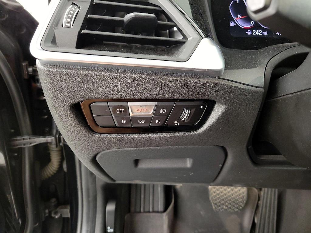 used 2020 BMW 330 car, priced at $29,998