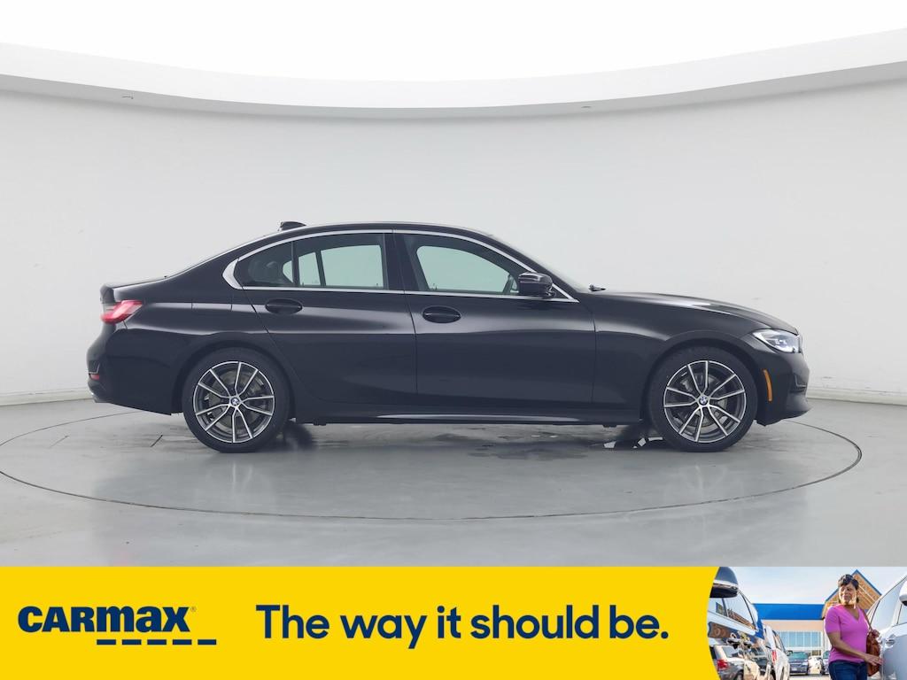 used 2020 BMW 330 car, priced at $29,998