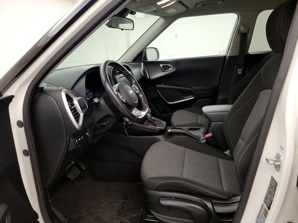used 2020 Kia Soul car, priced at $17,998