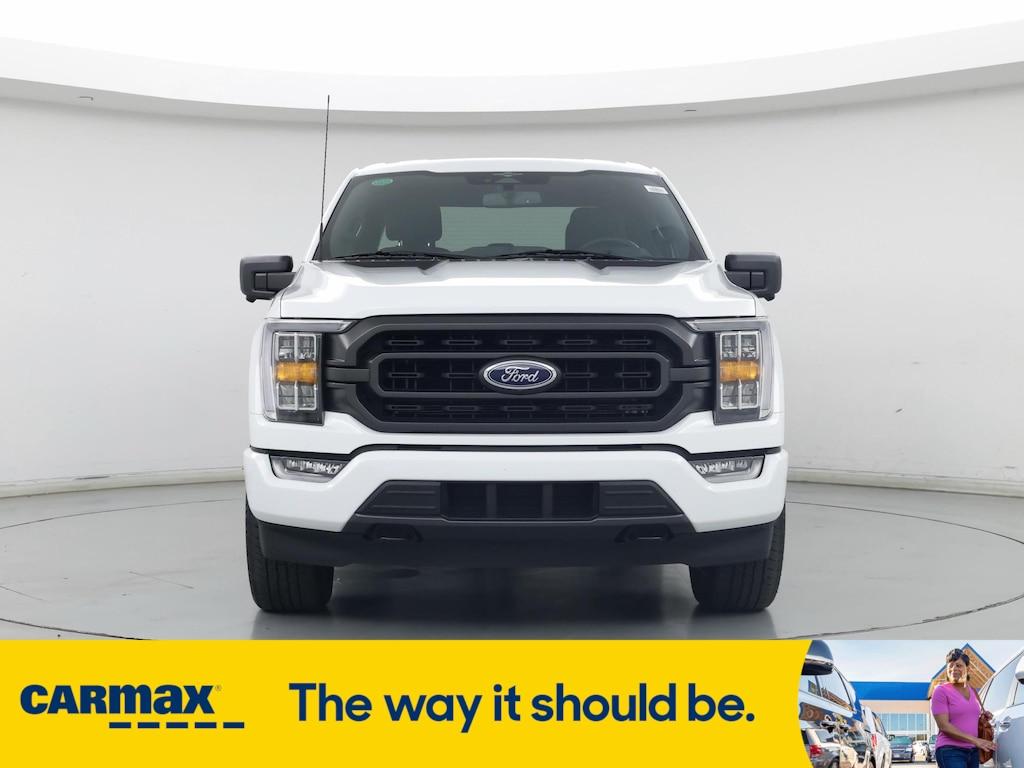 used 2023 Ford F-150 car, priced at $42,998