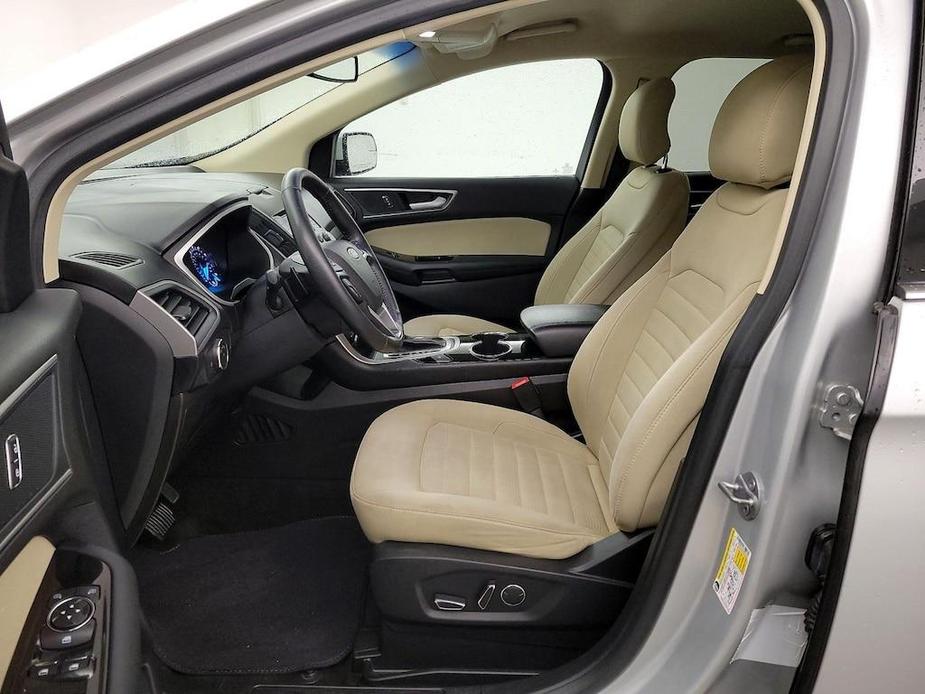 used 2018 Ford Edge car, priced at $15,998