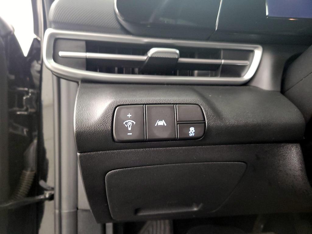 used 2022 Hyundai Elantra car, priced at $20,998