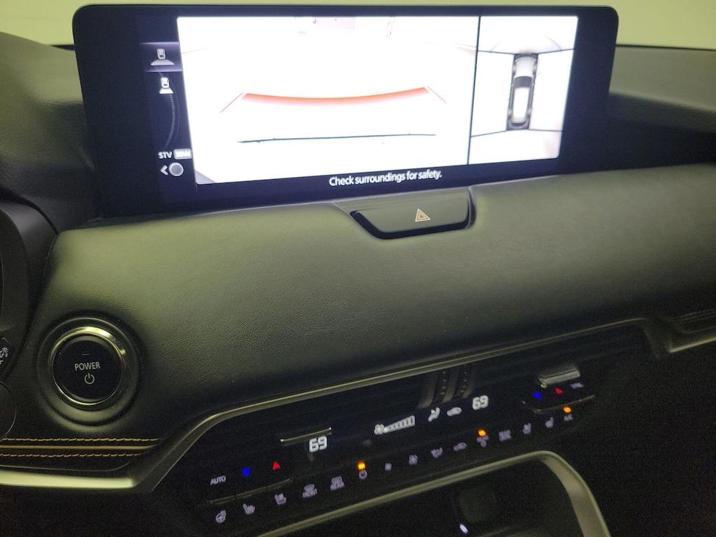 used 2024 Mazda CX-90 PHEV car, priced at $39,998