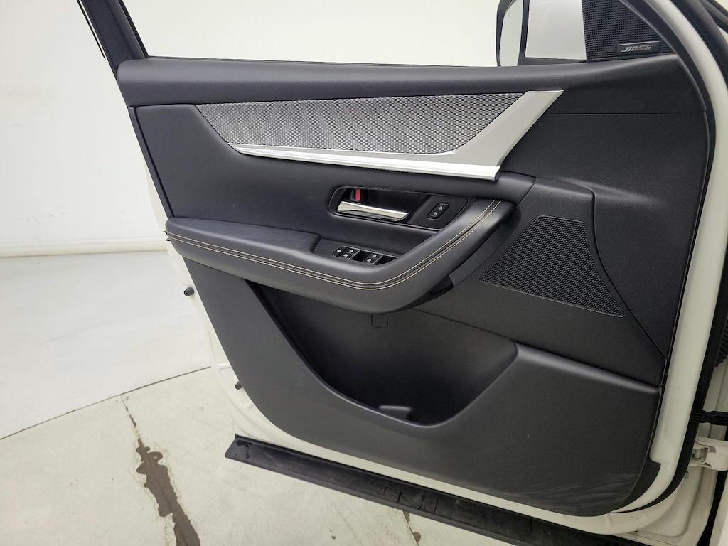 used 2024 Mazda CX-90 PHEV car, priced at $39,998