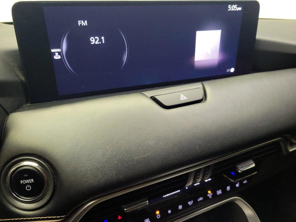 used 2024 Mazda CX-90 PHEV car, priced at $39,998