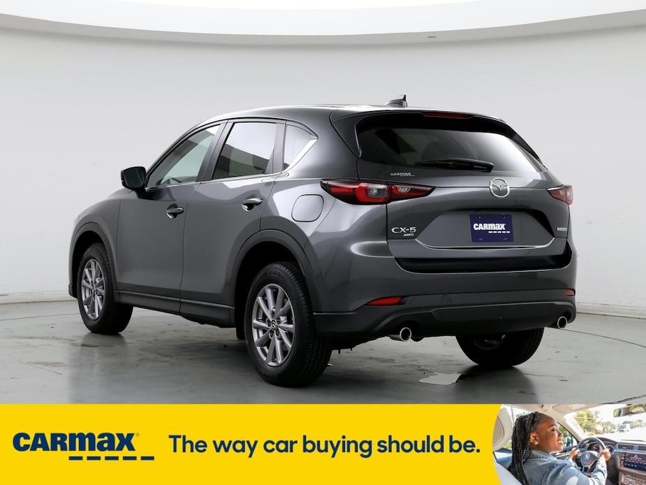 used 2023 Mazda CX-5 car, priced at $30,998