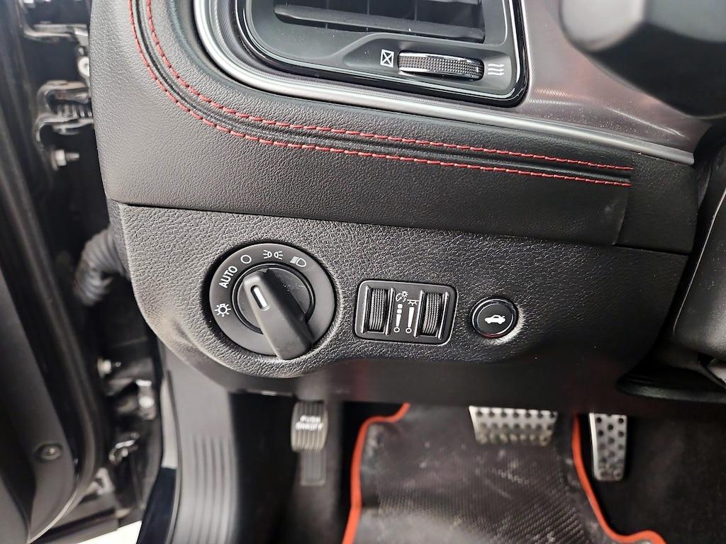 used 2021 Dodge Challenger car, priced at $41,998