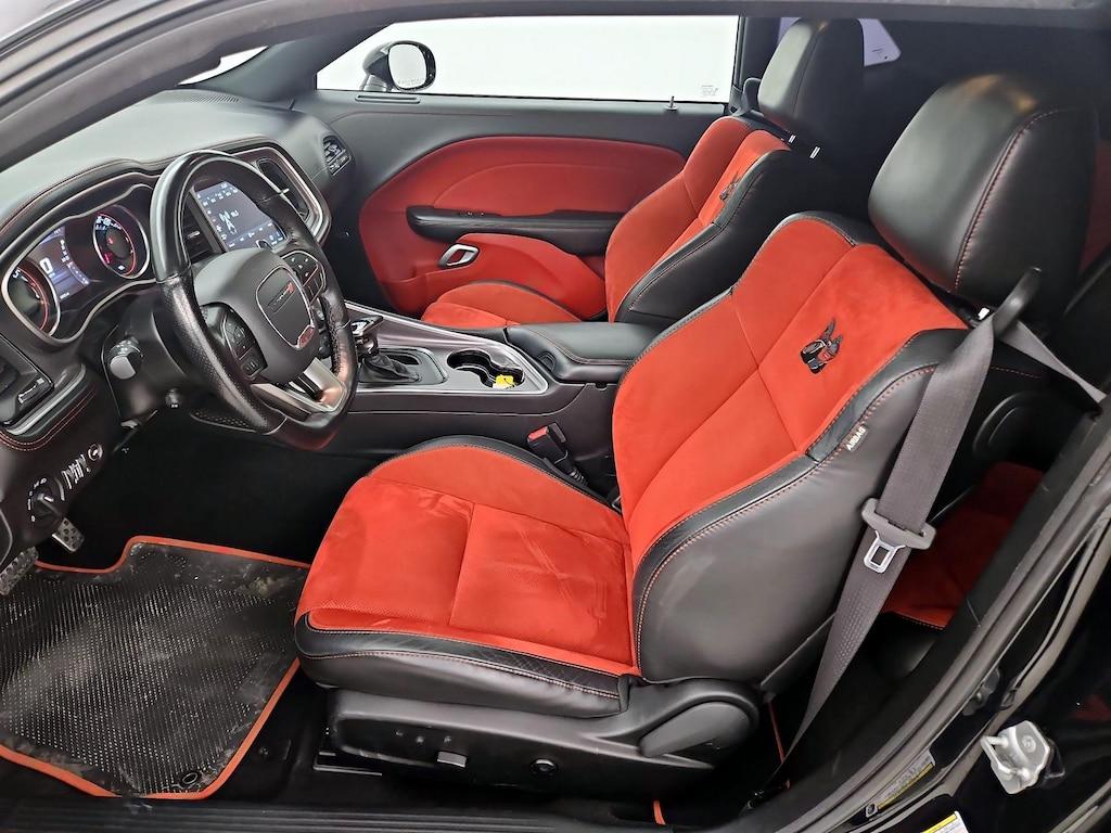 used 2021 Dodge Challenger car, priced at $41,998