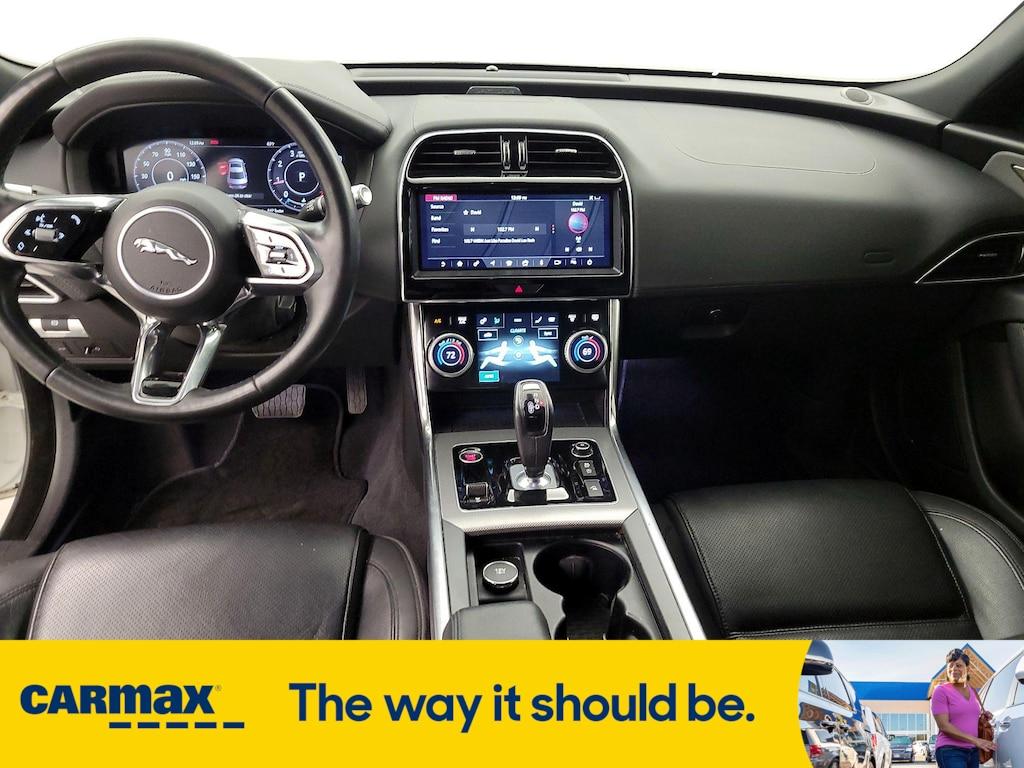 used 2020 Jaguar XE car, priced at $21,998