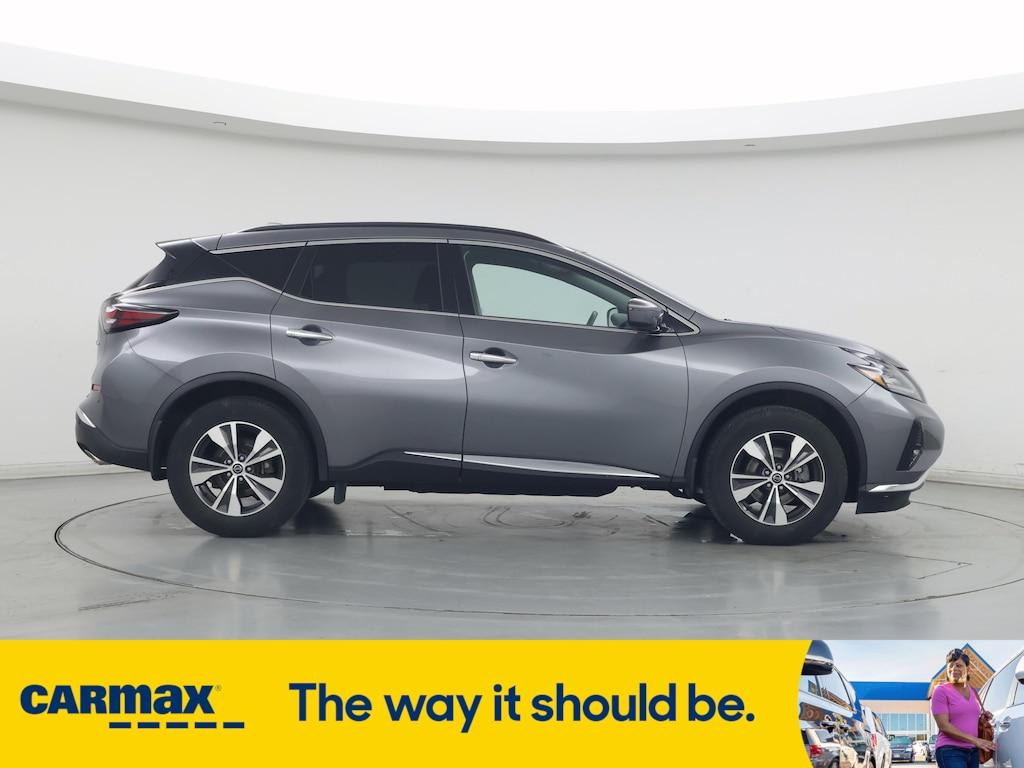 used 2022 Nissan Murano car, priced at $24,998