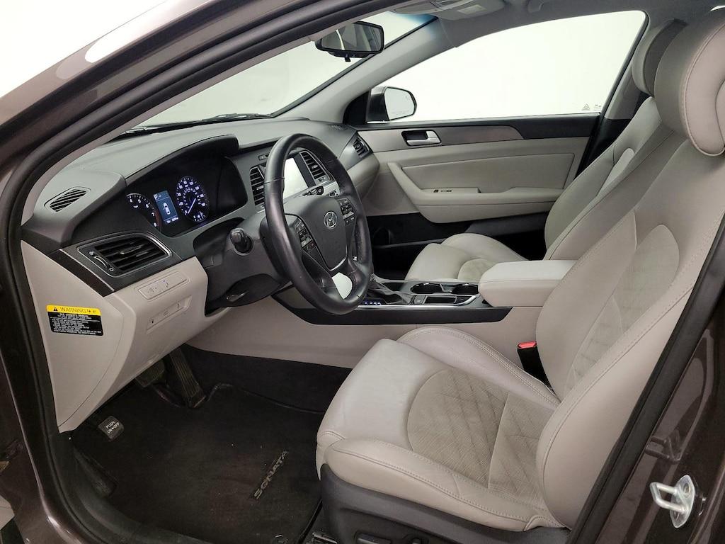 used 2016 Hyundai Sonata car, priced at $14,599
