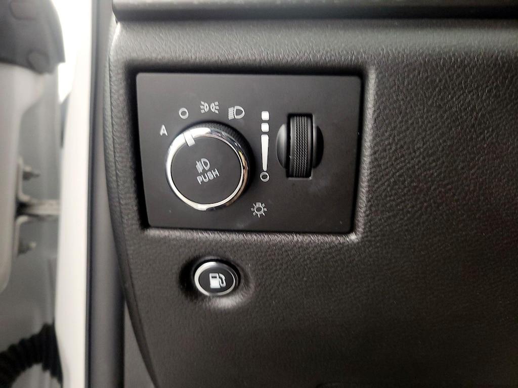 used 2018 Jeep Grand Cherokee car, priced at $20,998