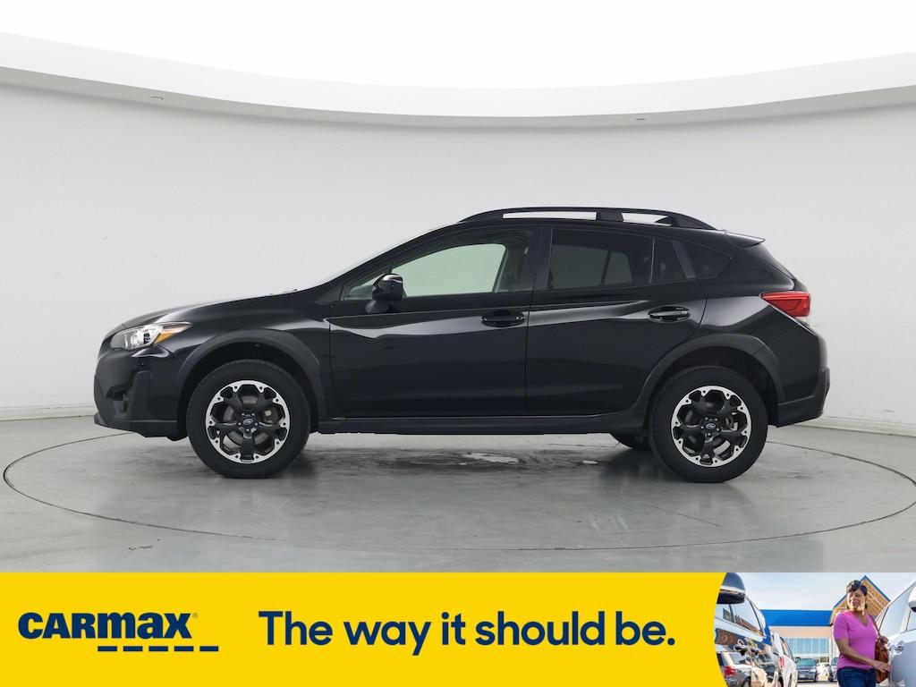 used 2022 Subaru Crosstrek car, priced at $25,998
