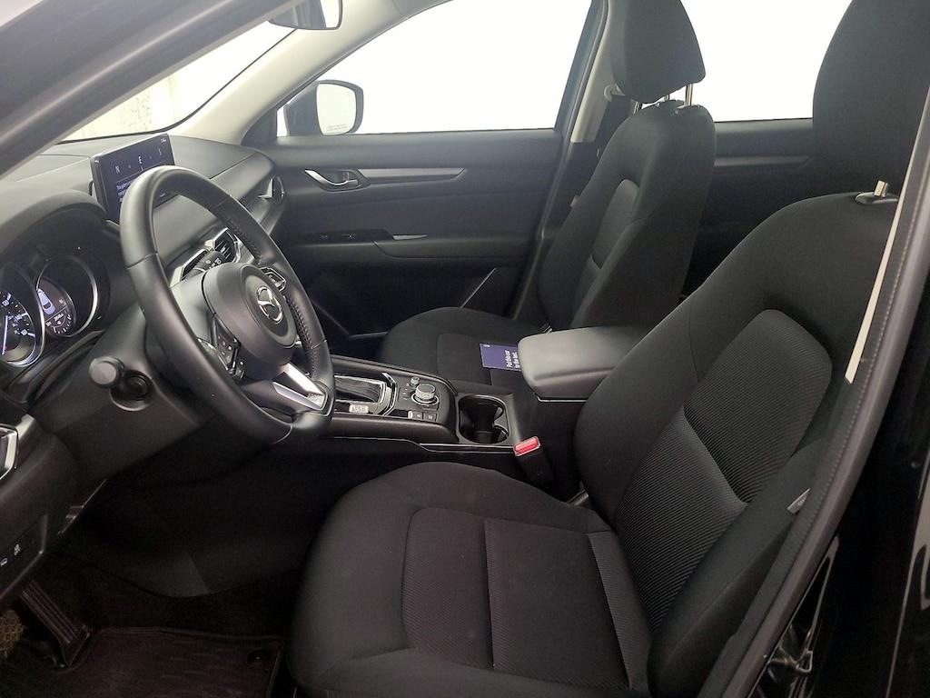 used 2023 Mazda CX-5 car, priced at $24,998