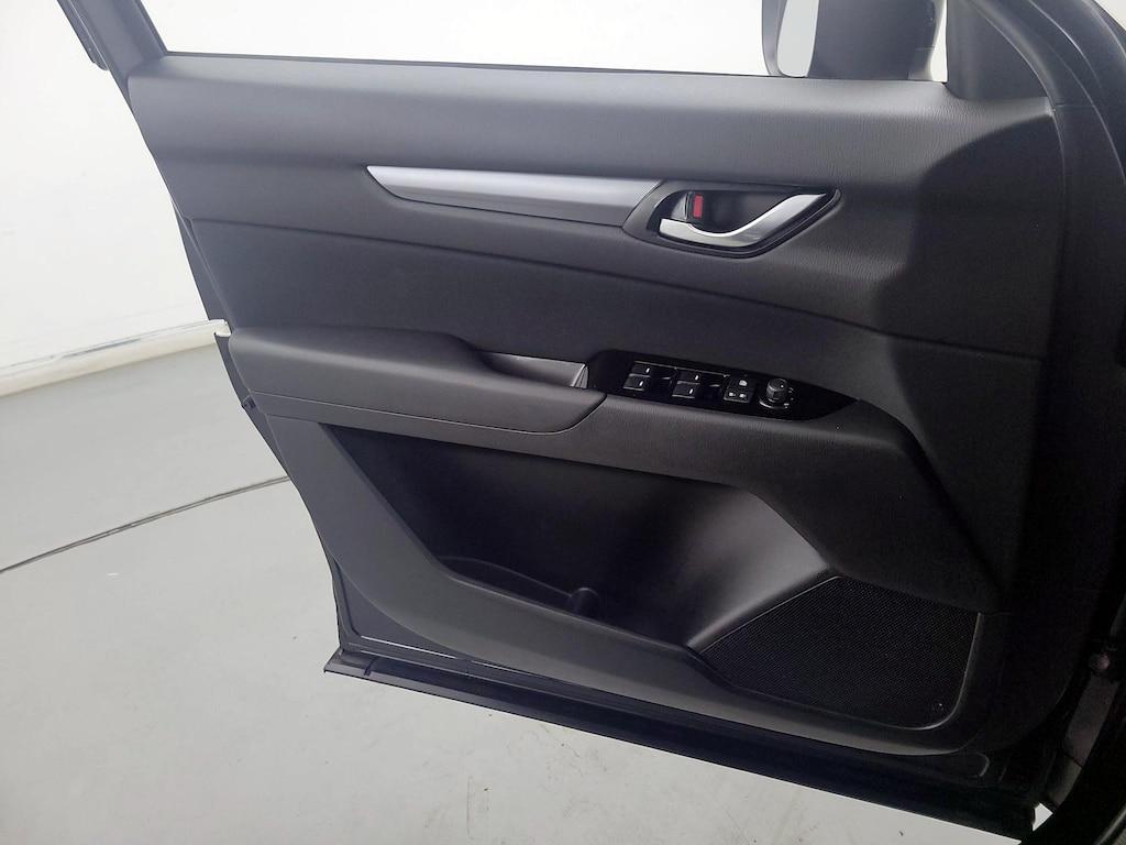 used 2023 Mazda CX-5 car, priced at $24,998