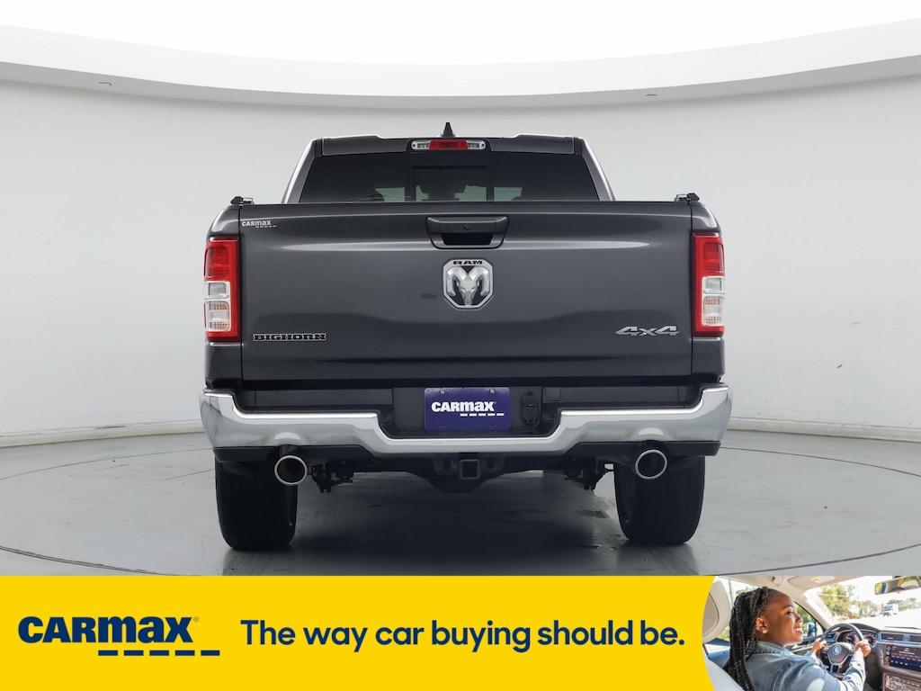 used 2021 Ram 1500 car, priced at $33,998