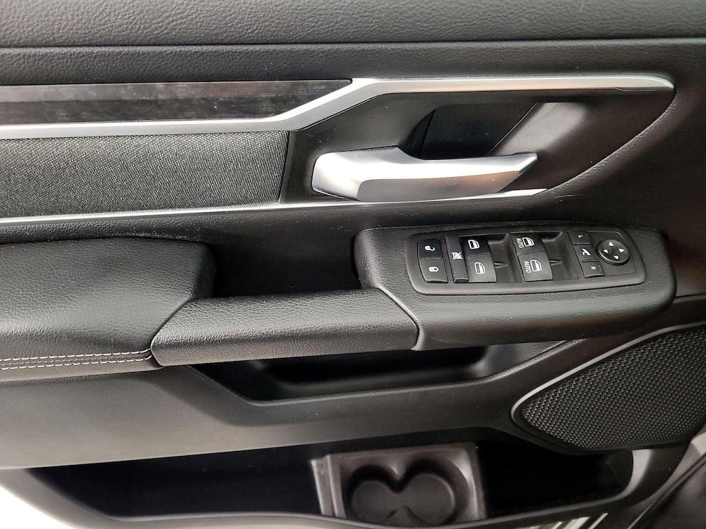 used 2021 Ram 1500 car, priced at $33,998