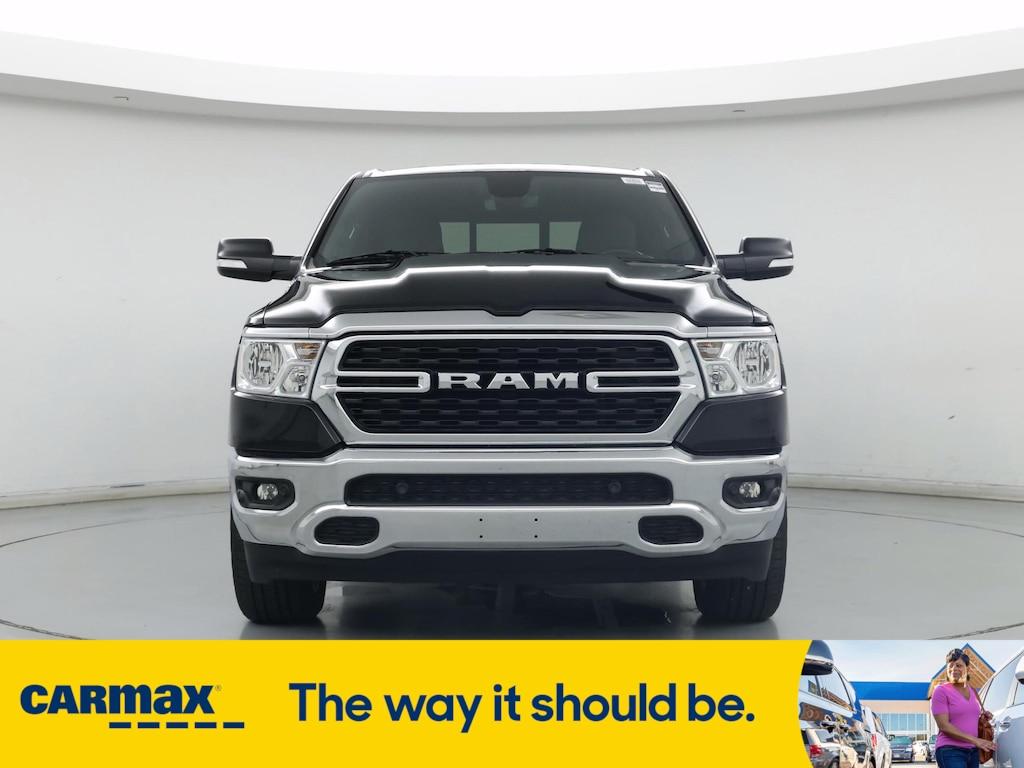used 2022 Ram 1500 car, priced at $37,998