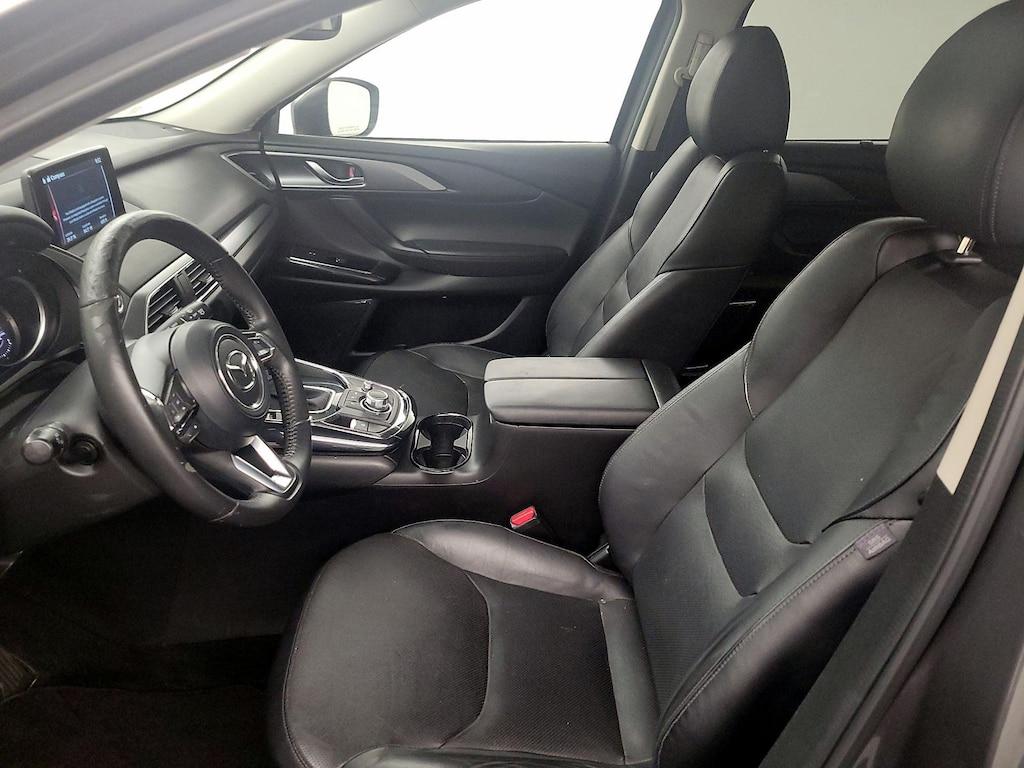 used 2017 Mazda CX-9 car, priced at $17,998