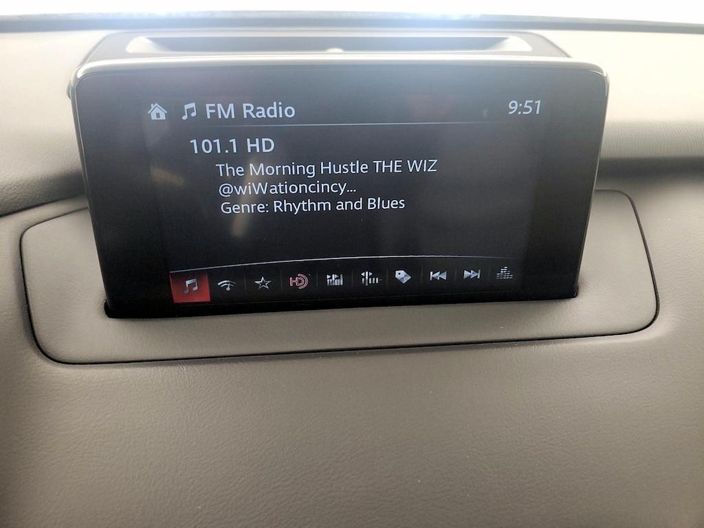 used 2017 Mazda CX-9 car, priced at $17,998