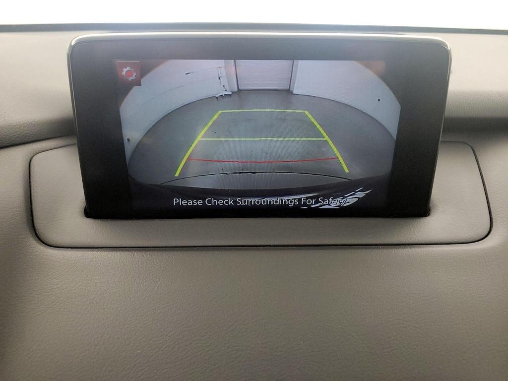 used 2017 Mazda CX-9 car, priced at $17,998