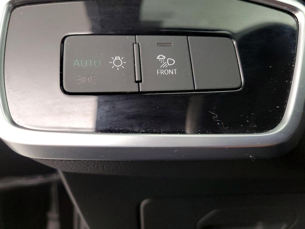 used 2021 Audi A6 car, priced at $29,998